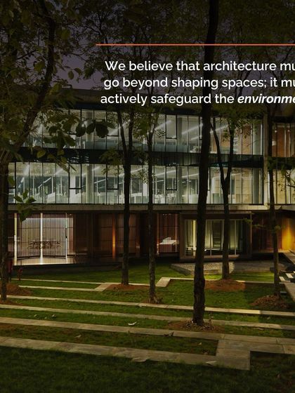 Edifice Consultants - Commercial & Workplace Architecture Our Design Philosophy & Process photo 40