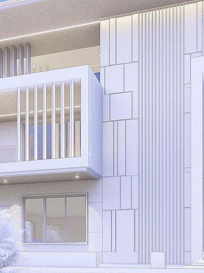 Architectural Concepts & 3D Visualization photo 3