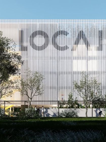 Studio Chintala - Architecture & Master Planning Innovative Housing Solutions photo 6