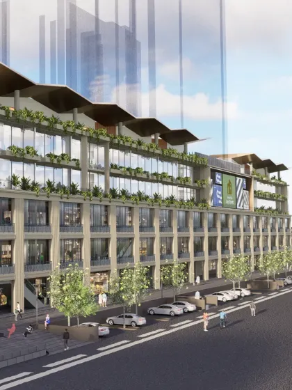 Crafting Vibrant Urban Hubs photo 18