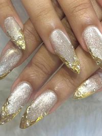 Nail Care & Artistry