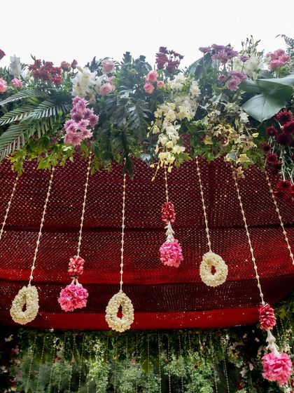 The Tales of Tradition - Milestone & Social Event Planning Additional Event Moments photo 81