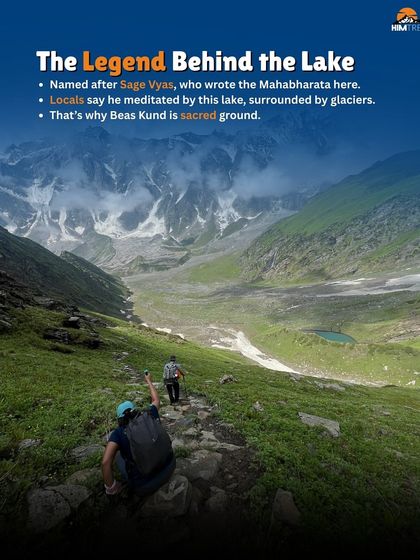 Weekend Getaways: Triund, Kheerganga & Beas Kund photo 31