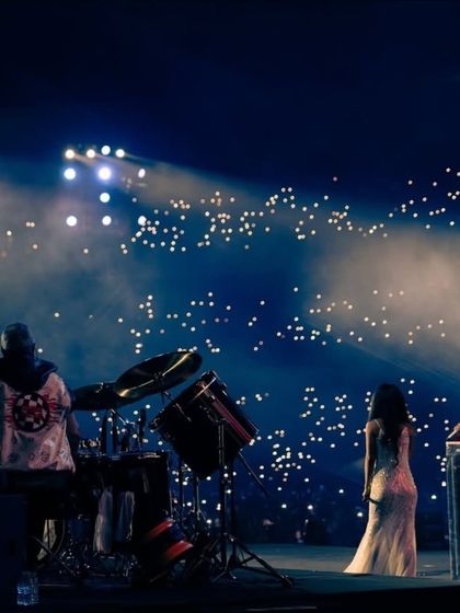 A gallery showcasing the diverse and legendary artists we have had the honor of producing shows for, including A.R. Rahman, Akon, Sukhwinder Singh, Mohit Chauhan, Jonita Gandhi, Neeti Mohan, Dhanush, and The Yellow Diary.