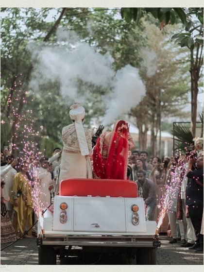 Sacred Vows: Wedding Ceremonies photo 28