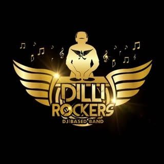 Dilli Rockers