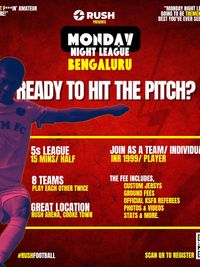 Amateur & Corporate Football Leagues