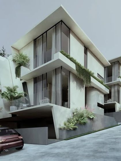 Private Residences: Sanctuaries in Nature photo 14