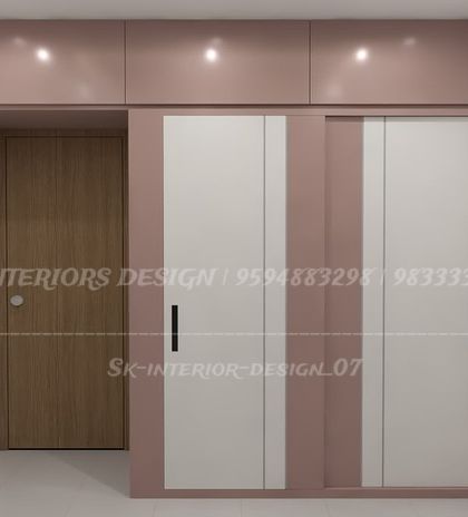 Serene Bedrooms & Wardrobes photo 14