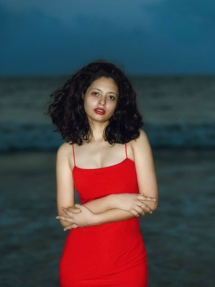 Editorial Beach Shoots photo 21