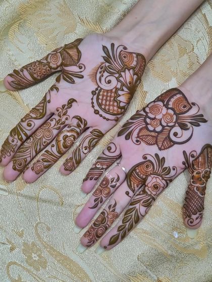 Additional Work photo 45