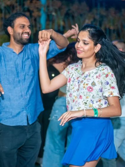 Furor - Latin Dance Socials The La Rumba Experience photo 72