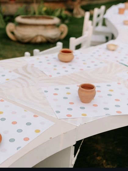 Whimsical Kids' Birthday Parties photo 9