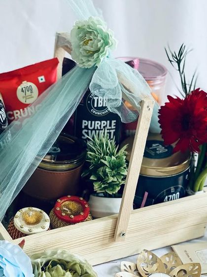 The Gift Cottage - Corporate & Event Gifting Festive Gifting photo 59