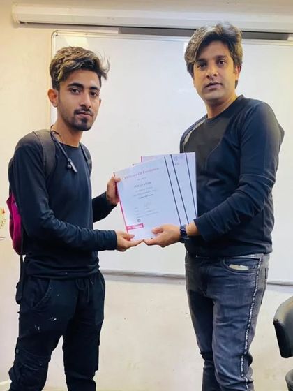 Student Showcase & Testimonials photo 24