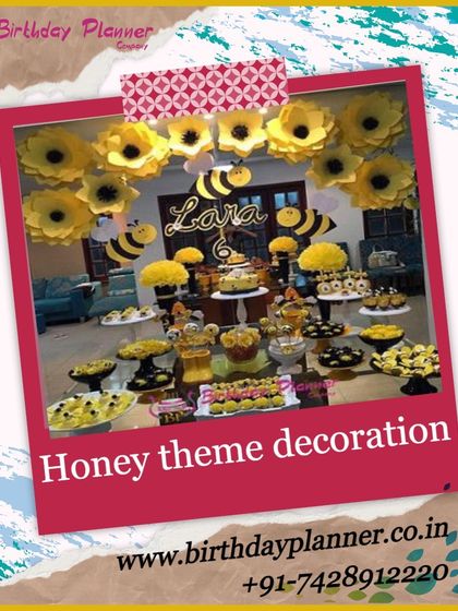 Kids' Themed Parties photo 12