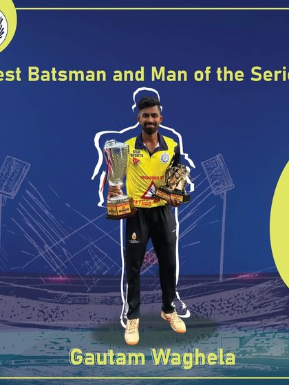 The Competitive Edge: Tournaments & Selections photo 10