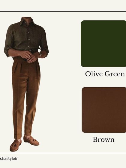 Men's Style Upgrade photo 13