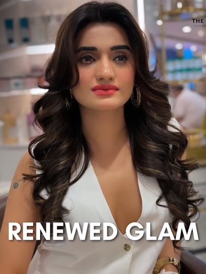 The Opulent - Haircuts & Styling Party & Occasion Glam photo 6