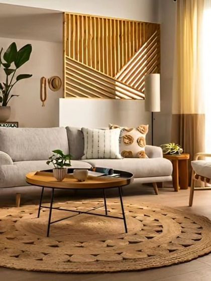 Home Interiors - Individual Room Design & Renovation Elegant Living Spaces & TV Units photo 6