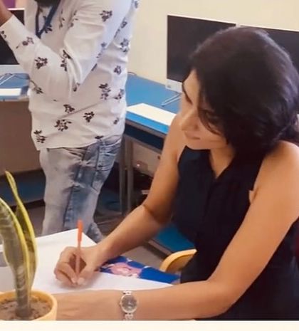 A Respected Voice in Education photo 9