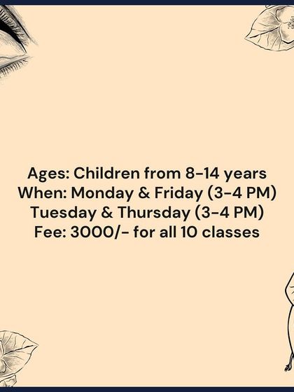 Bloom and Grow - Online Art & Craft Classes Join a Class: Upcoming Courses photo 24