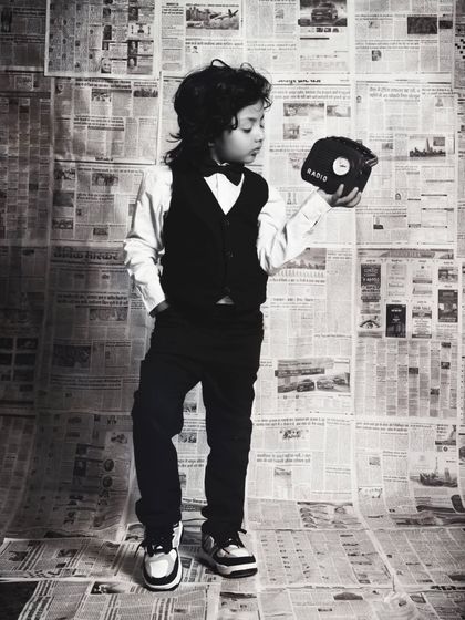 Classic & Timeless Portraits photo 8