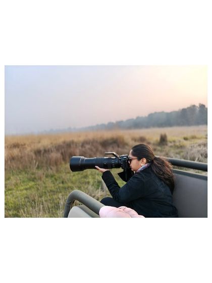 Behind the Lens & Published Work photo 7