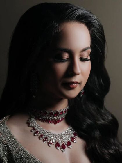 Baraati Inc - Wedding Design & Styling Energetic Sangeets & Glamorous Cocktails photo 30