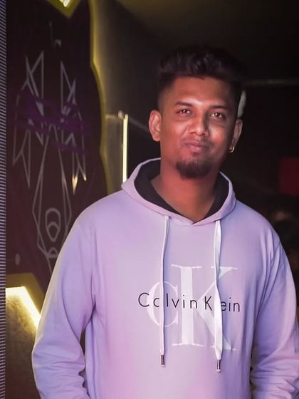 Jezzter - DJ Services Portraits & Style photo 27