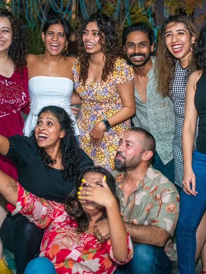 Furor - Latin Dance Socials Our Dance Community photo 8