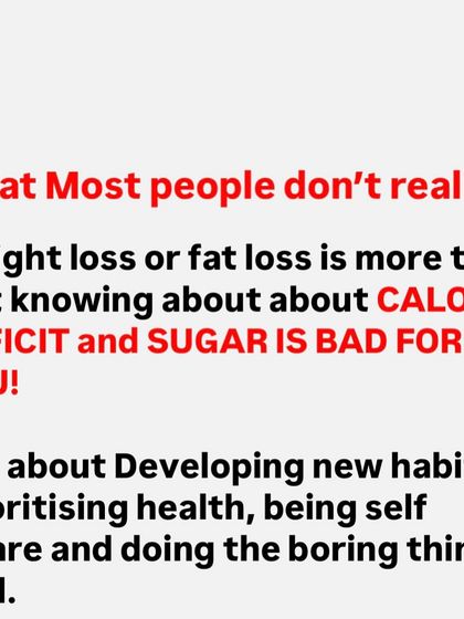 Fitness Mindset & Motivation photo 9