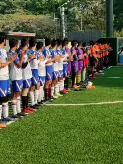 BPSS - Elite Player Development Program The Grind: Elite Training Sessions photo 29