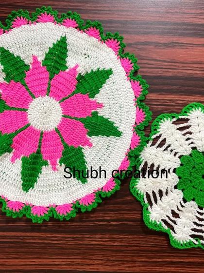 Table Linens & Plate Covers (Thalkosh) photo 4