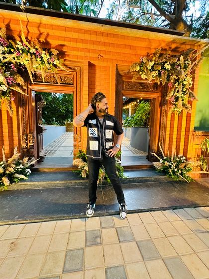 Ankit Kamra - Event DJ Services Wedding & Sangeet Nights photo 17