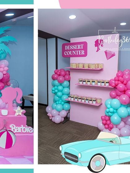 Birthday 365 - Themed Kids' Birthday Party Planning Enchanted Princess & Fairy Tale Parties photo 34