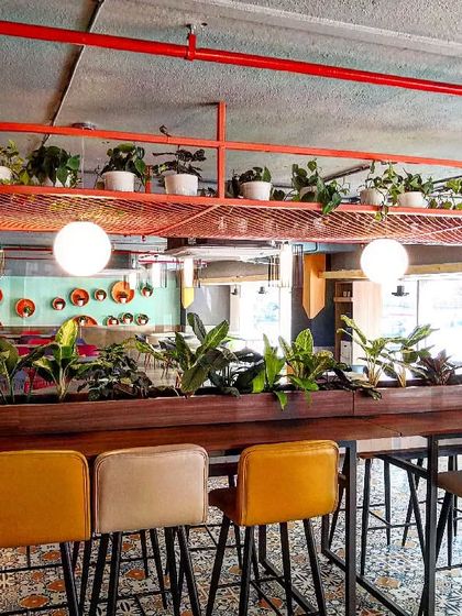 Commercial & Corporate Spaces photo 13