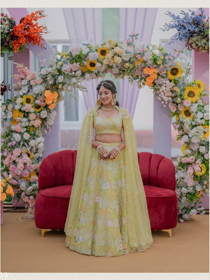 The Radiant Bride photo 58