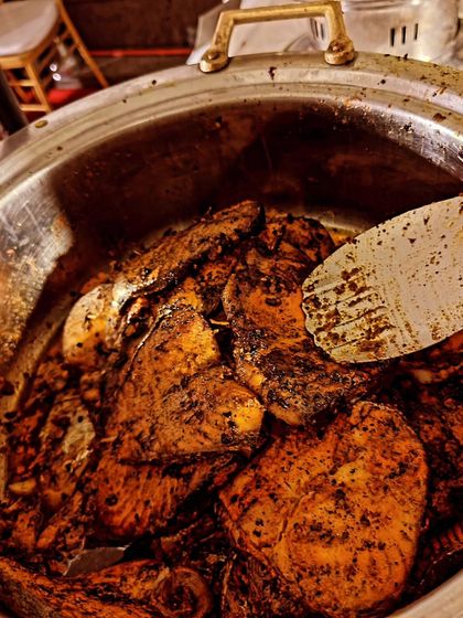 Anisa's Kitchen - Event & Party Catering Our Signature Main Courses photo 14