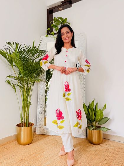 Everyday Ethnic: Kurtas, Co-ords & Kaftans photo 15