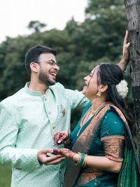Pre-Wedding & Engagement Photoshoots