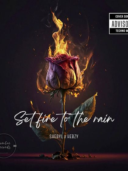 Bombae Records Presents: The 'Reflection' EP photo 13