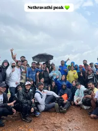 Guided Weekend Treks