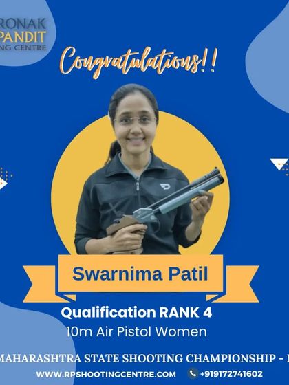 Additional Achievements photo 36