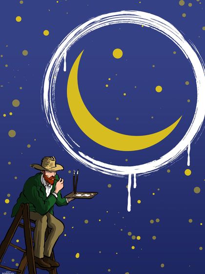 Letters to Theo: Van Gogh in the Modern World photo 13