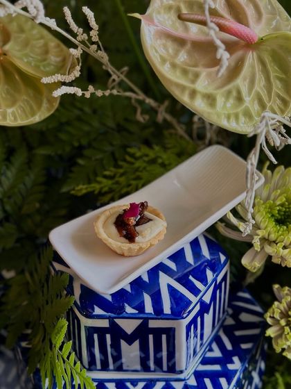 Artisanal Appetizers & Canapés photo 13