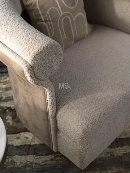 MO Designs - Bespoke & Custom Furniture Statement Armchairs & Accent Seating photo 6