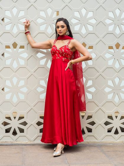 Esha Magaji - Special Occasion Makeup Photoshoot & Camera-Ready Makeup photo 12