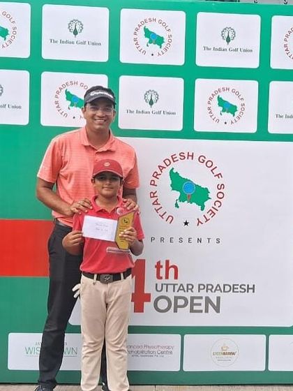 Champions in the Making: Tournament Victories photo 89