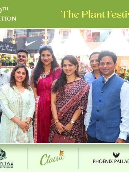 Our Community and Supporters photo 6